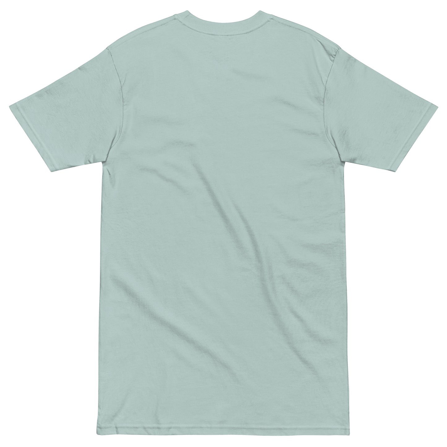 Heavyweight Spring Tee