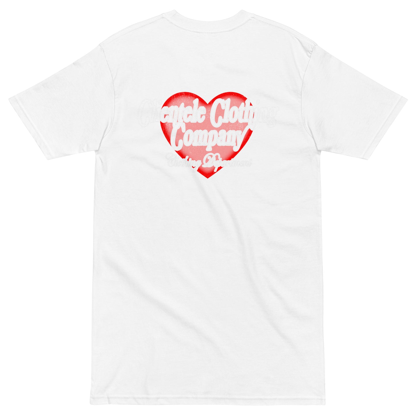 BALENTINES TEE