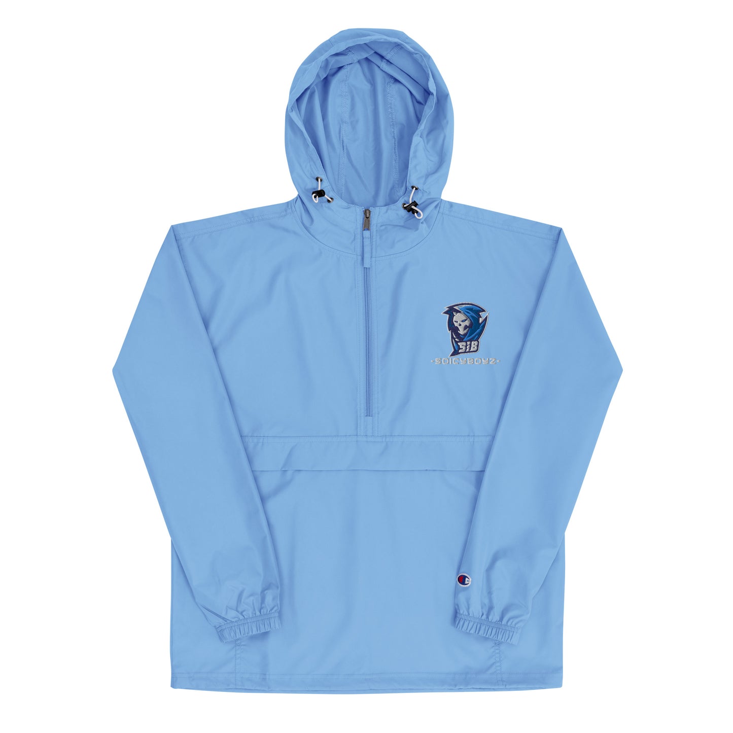 Champion Packable Jacket