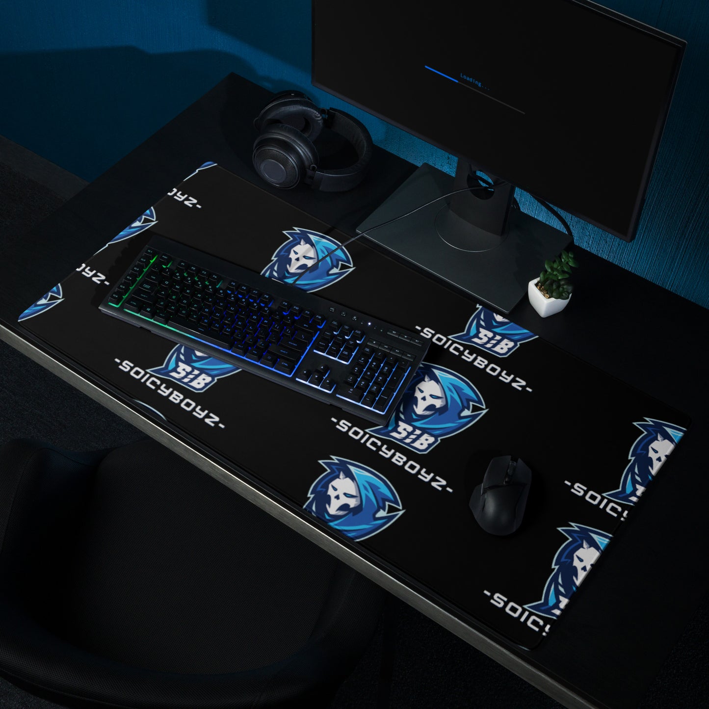 FLASH SALE MOUSE PAD