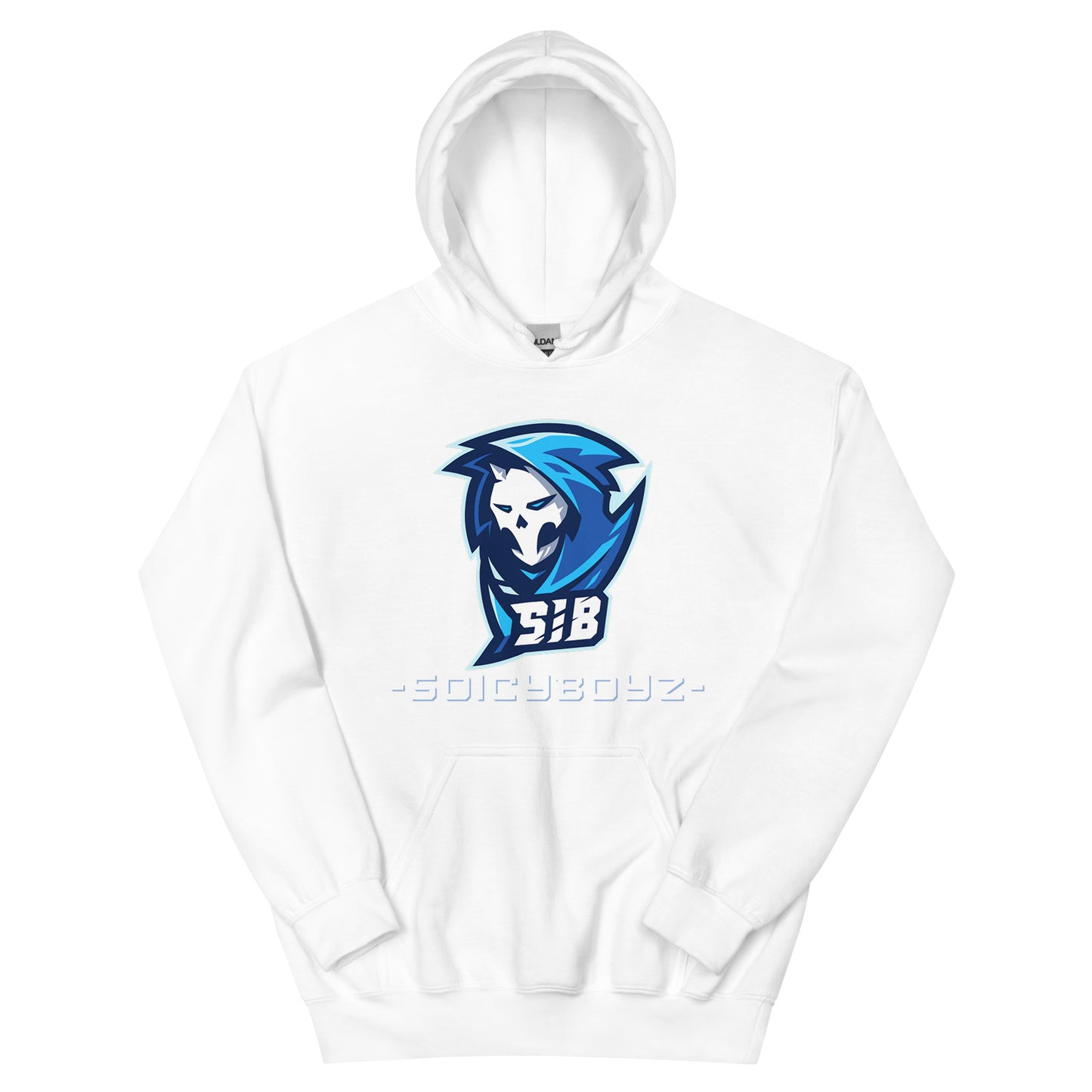 Reaper Hoodie