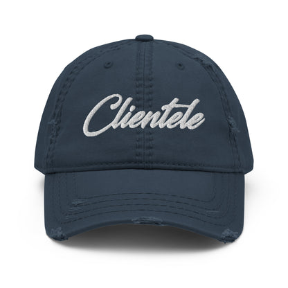 Summer Dad Hat