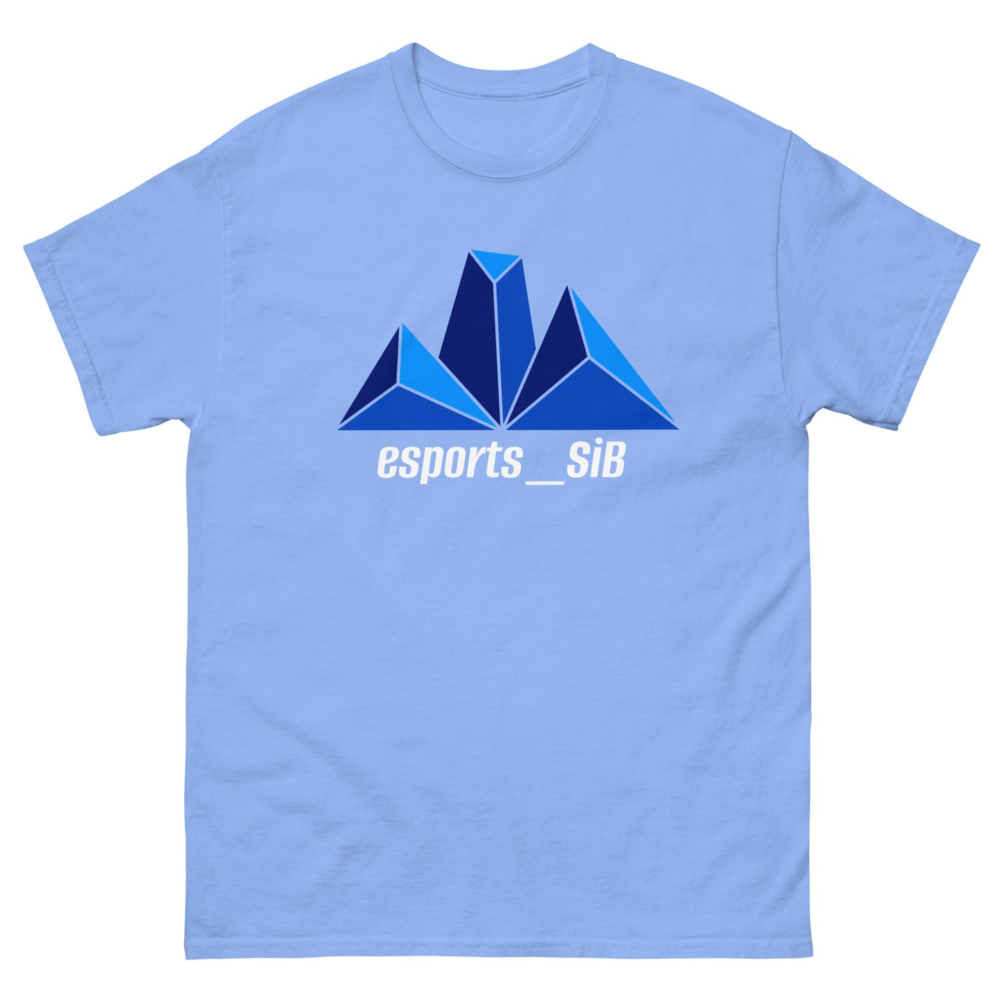 Glacier Tee