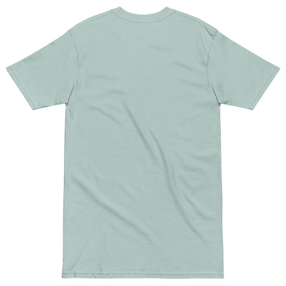 Heavyweight Spring Tee