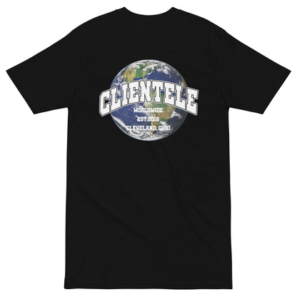 Worldwide