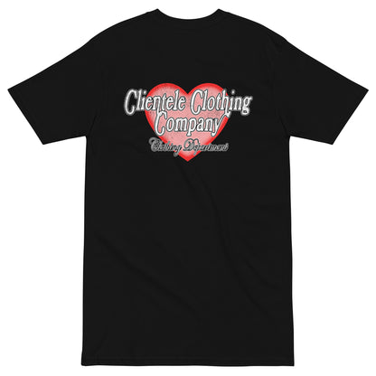 BALENTINES TEE