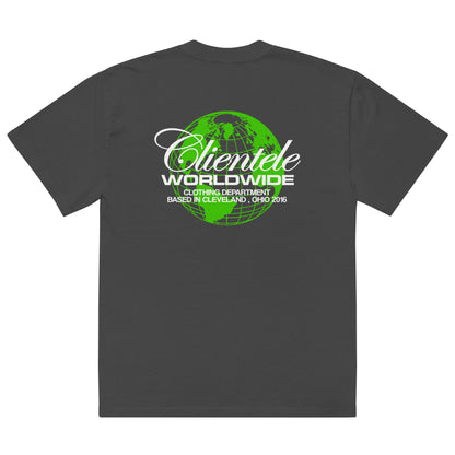 CLIENTELE WORLDWIDE
