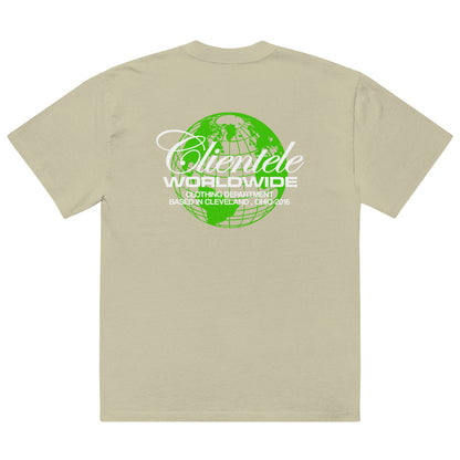 CLIENTELE WORLDWIDE