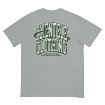 Clientele Clothing Tee