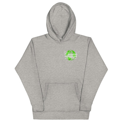 World Wide Hoodie