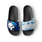 So Icy Slippers