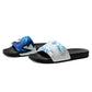 So Icy Slippers