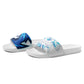 So Icy Slippers