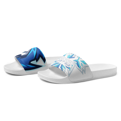 So Icy Slippers