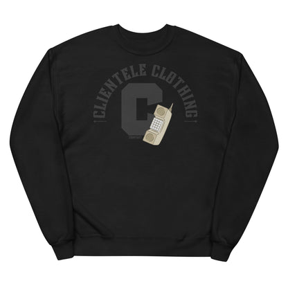 Crewneck