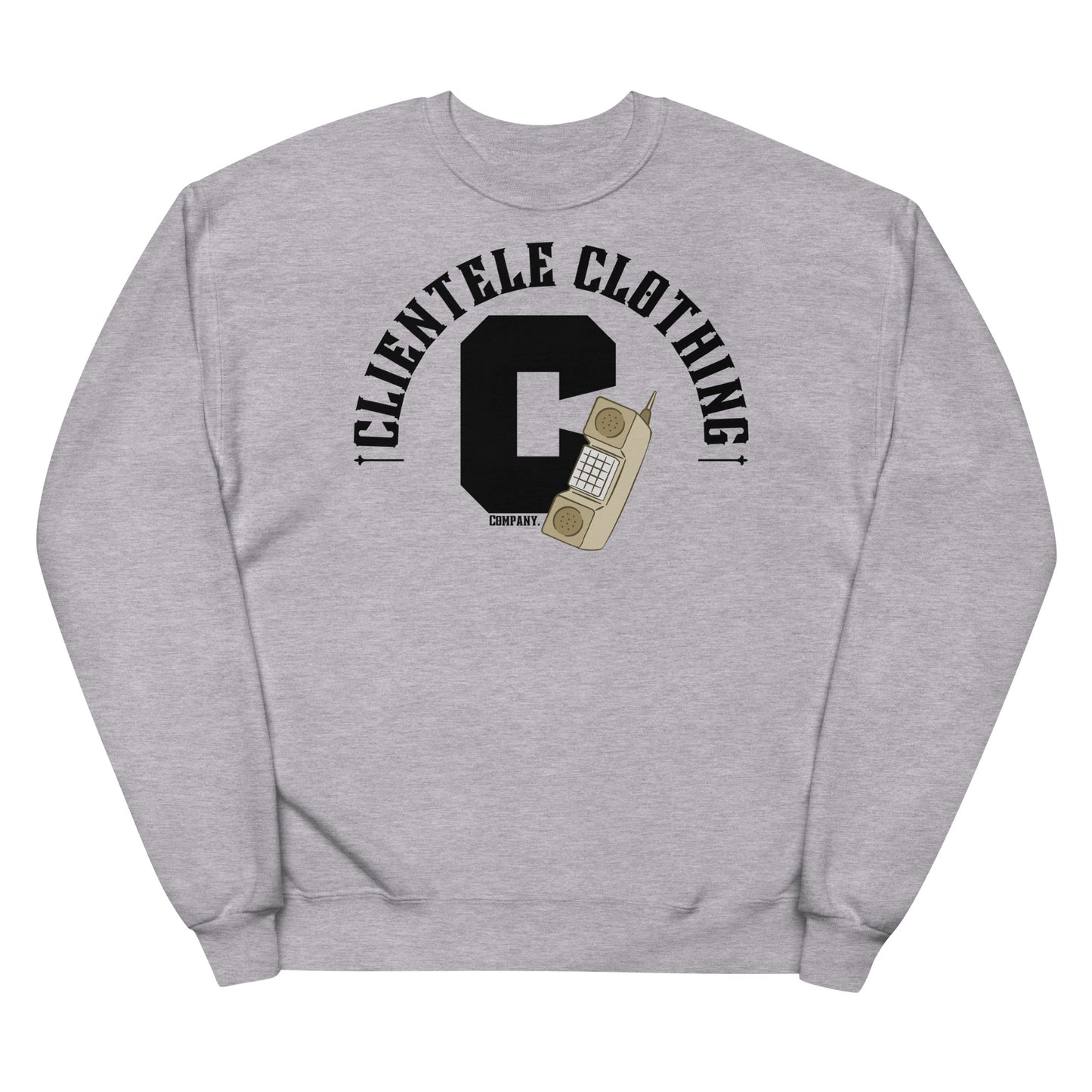 Crewneck