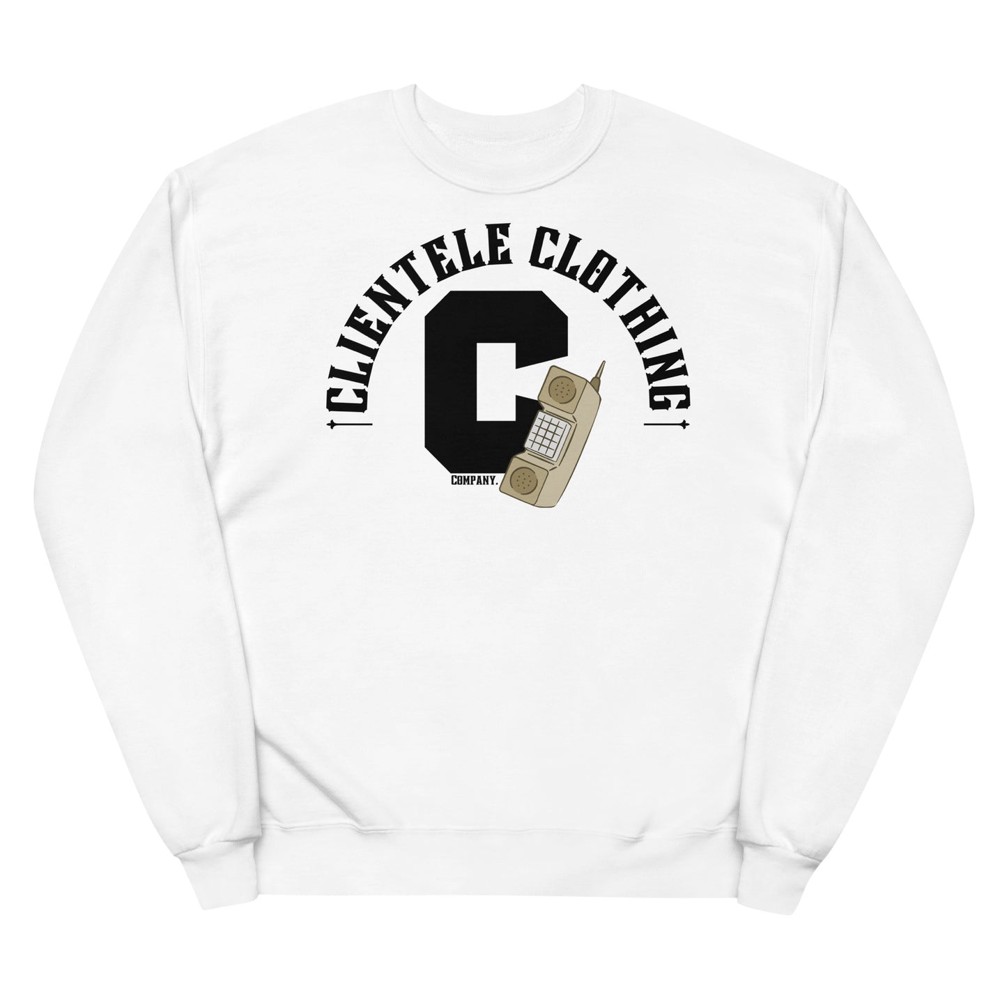 Crewneck