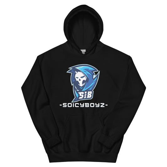 Reaper Hoodie