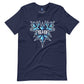 SiB Snowflake Tee